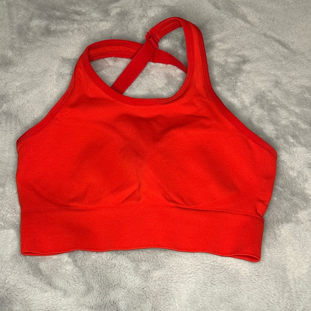 Zella Adjustable Sports Bra